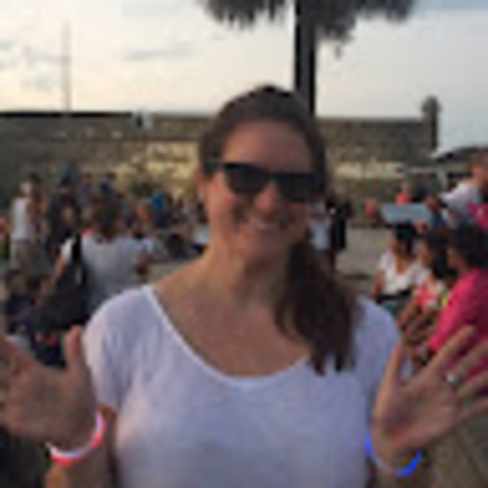 Meet your Posher, Liz